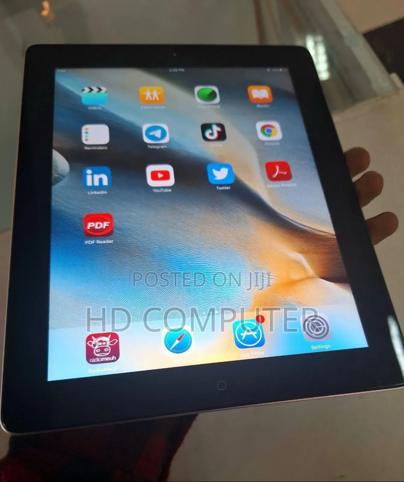 C idea CM513 Pro 64 GB Silver