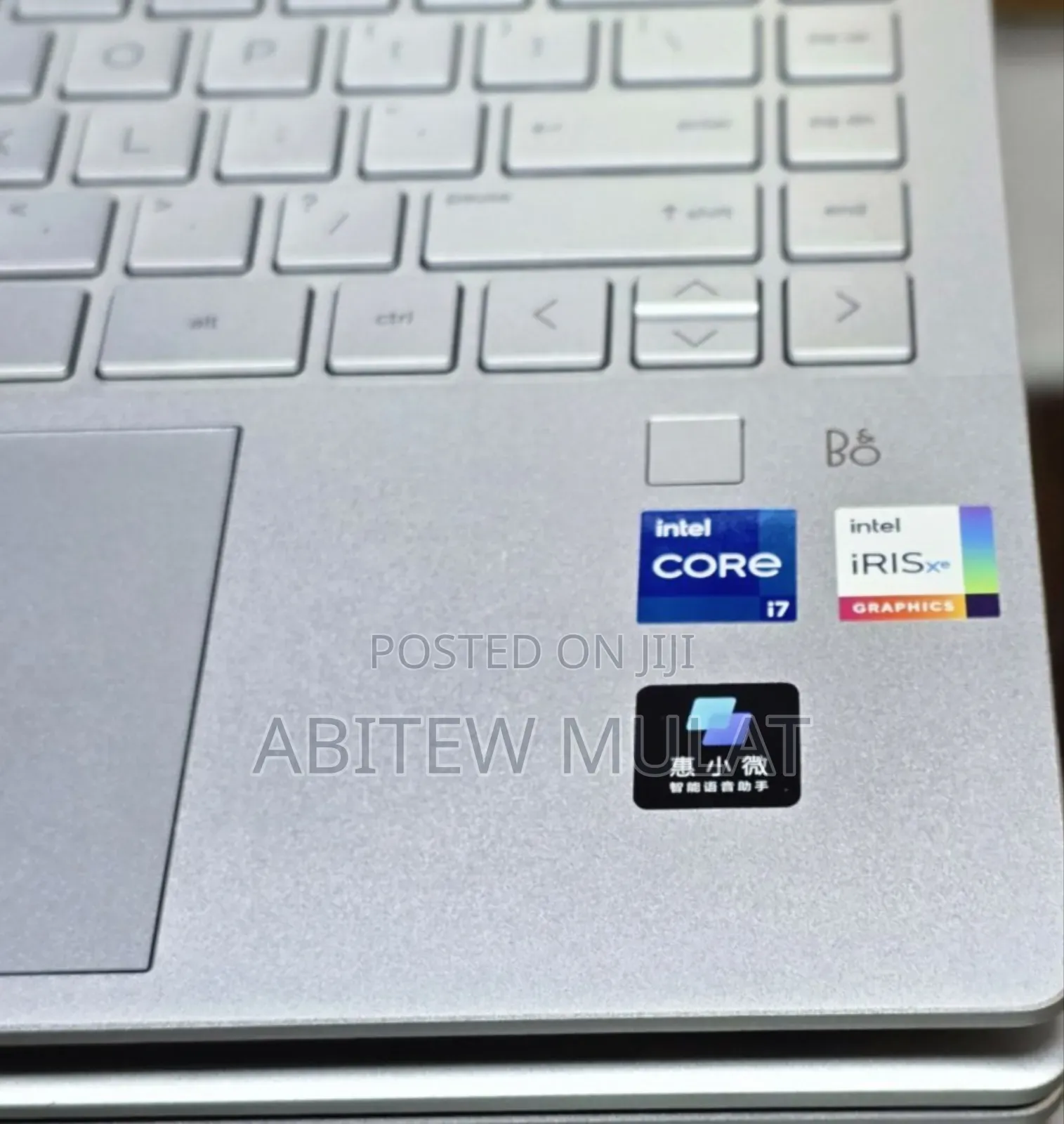 New Laptop HP Pavilion 14 16GB Intel Core I7 SSD 1T