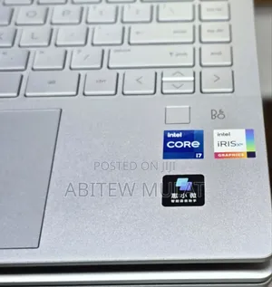 Photo - New Laptop HP Pavilion 14 16GB Intel Core I7 SSD 1T