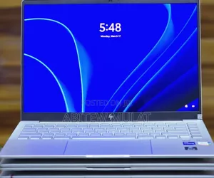 New Laptop HP Pavilion 14 16GB Intel Core I7 SSD 1T