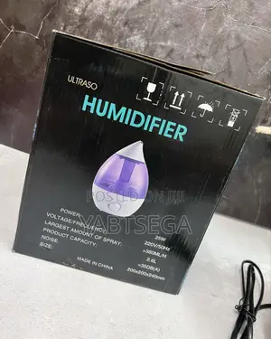 Humidifier