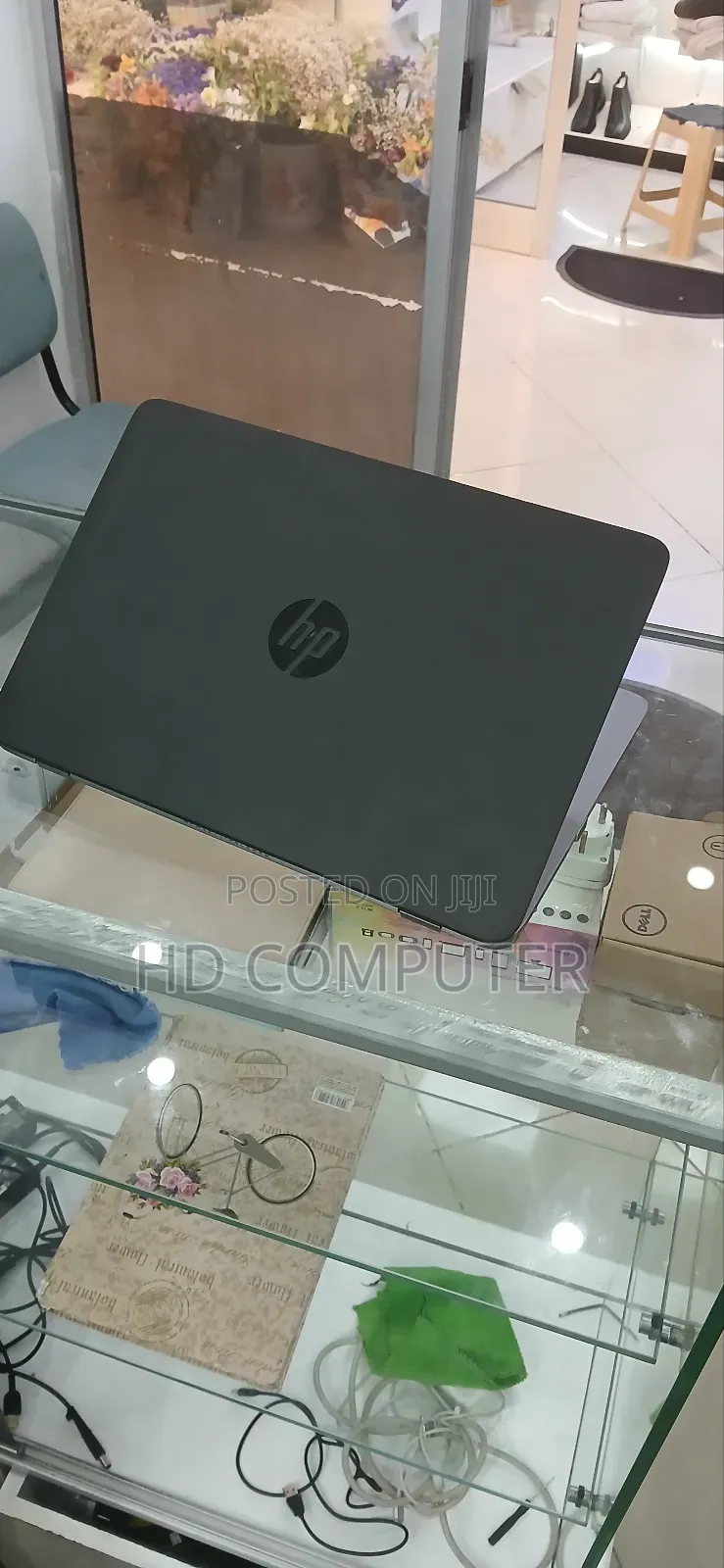 New Laptop HP ProBook 11 G2 EE 8GB Intel Core I7 HDD 500GB