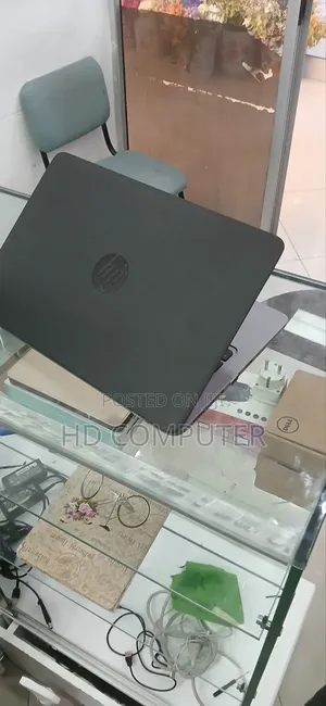 New Laptop HP ProBook 11 G2 EE 8GB Intel Core I7 HDD 500GB