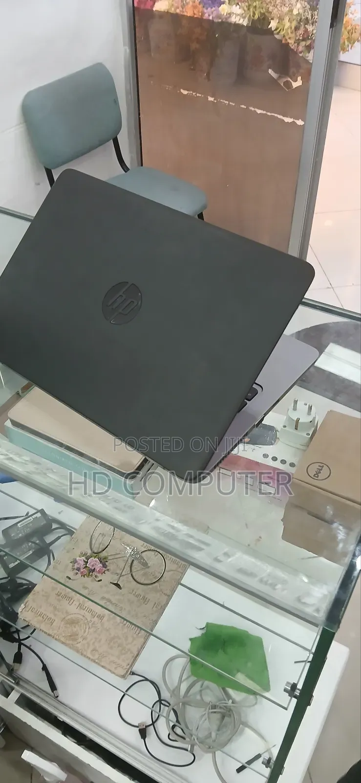 New Laptop HP ProBook 11 G2 EE 8GB Intel Core I7 HDD 500GB