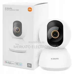 Security Camera | Mi 360 2khd | የቤትዎን ውሎ በስልክዎ ይከታተሉ