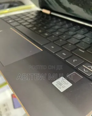 New Laptop HP Spectre X360 16GB Intel Core I7 SSD 1T