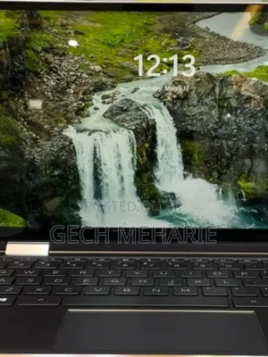 Photo - New Laptop HP Spectre 16GB Intel Core I7 SSD 1T