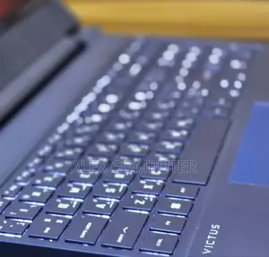 New Laptop HP Victus 15 16GB Intel Core I5 SSD 1T
