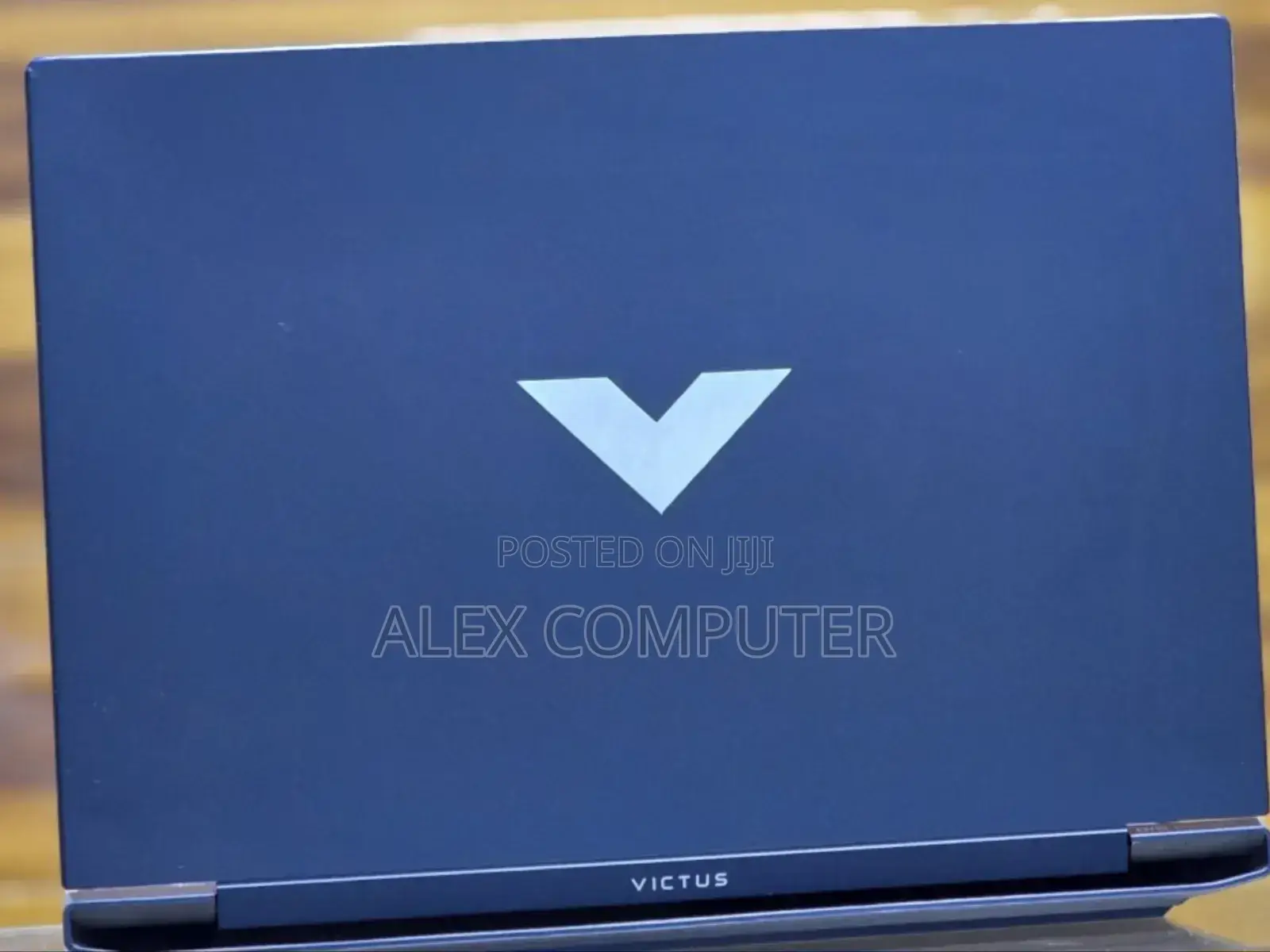 New Laptop HP Victus 15 16GB Intel Core I5 SSD 1T