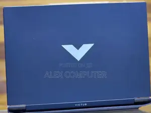 New Laptop HP Victus 15 16GB Intel Core I5 SSD 1T