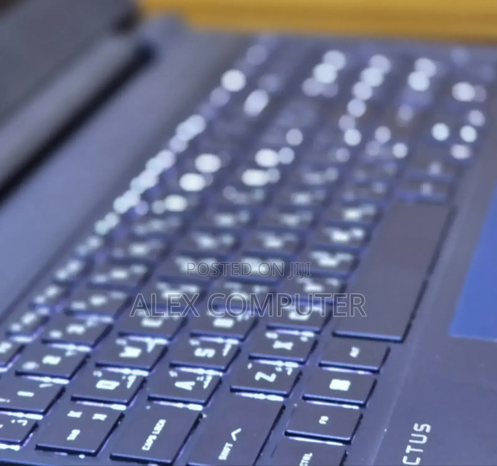 New Laptop HP Victus 15 16GB Intel Core I5 SSD 1T