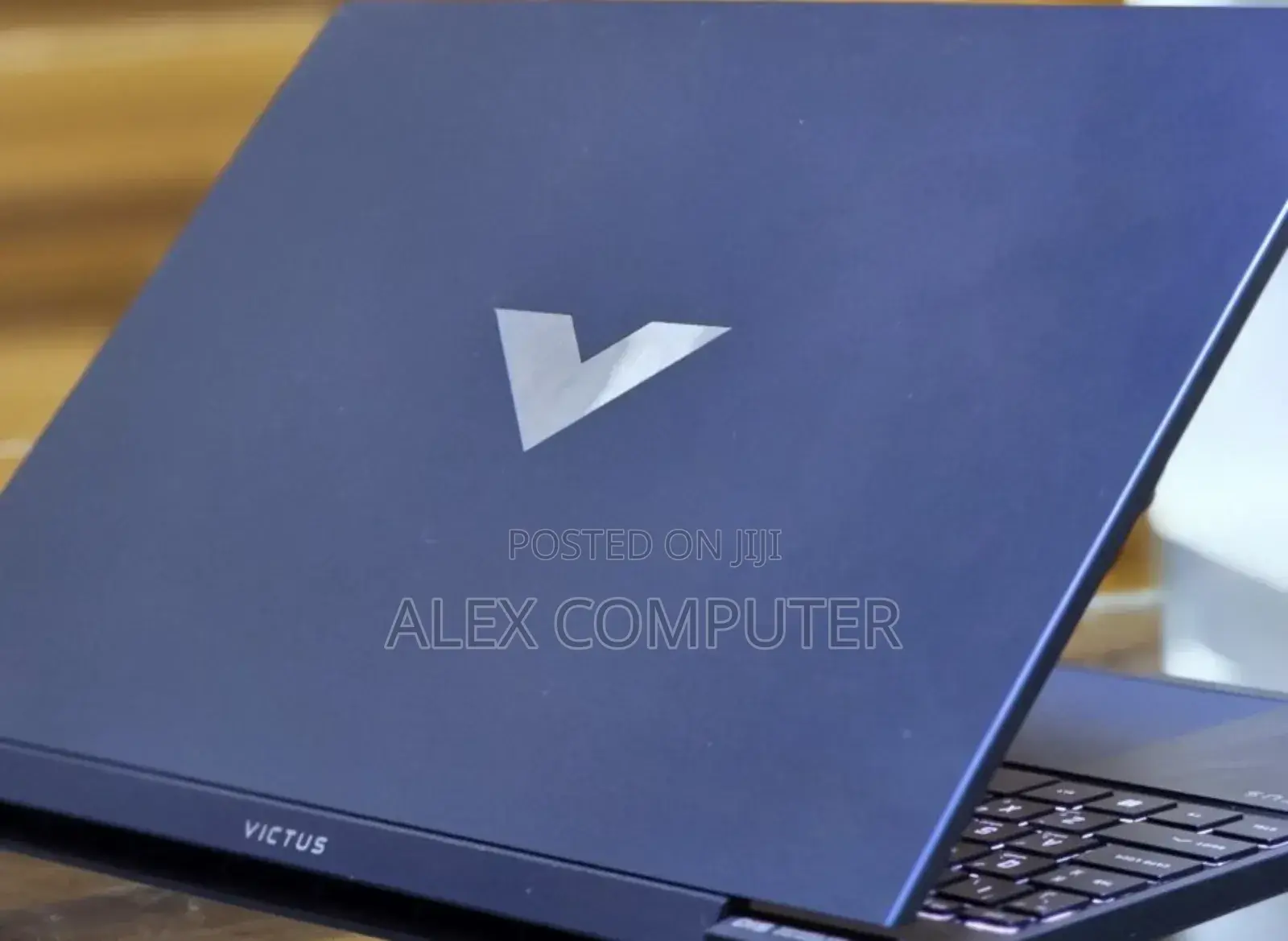 New Laptop HP Victus 15 16GB Intel Core I5 SSD 1T