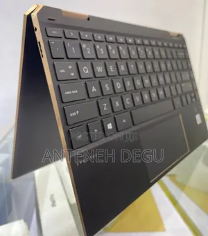 New Laptop HP Spectre X360 16GB Intel Core I7 SSD 1T