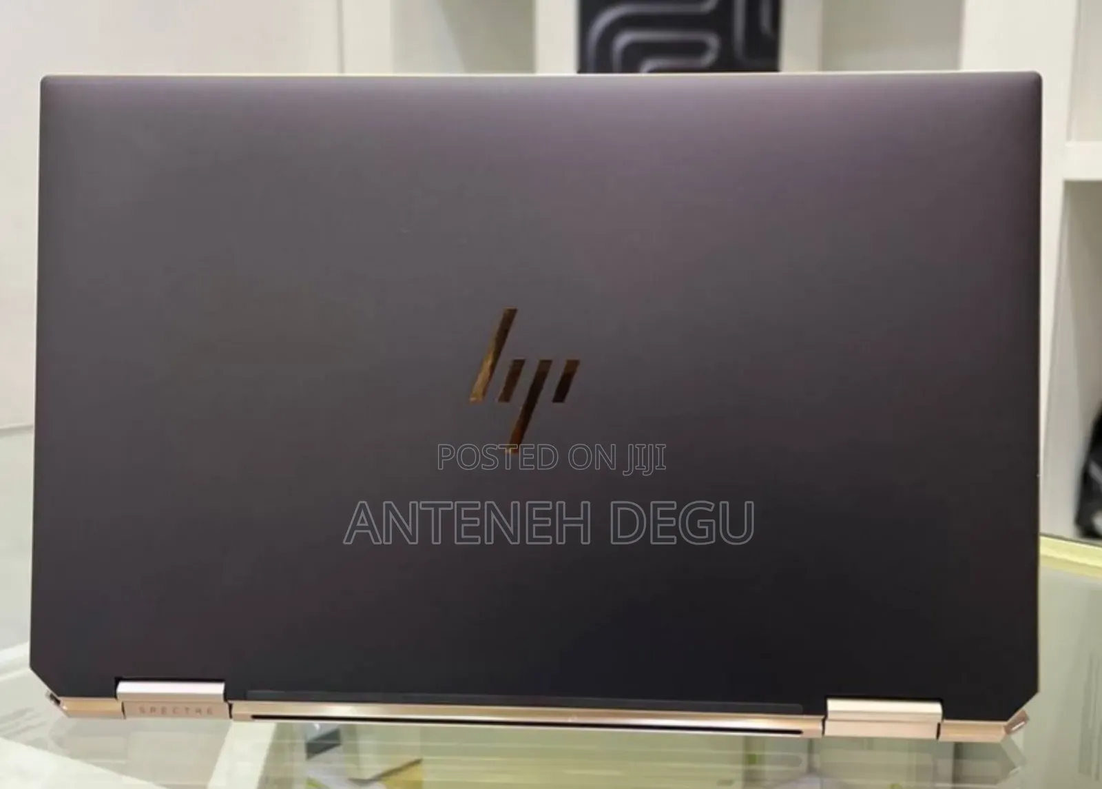 New Laptop HP Spectre X360 16GB Intel Core I7 SSD 1T