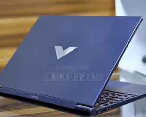 New Laptop HP Victus 15 16GB Intel Core I5 SSD 1T