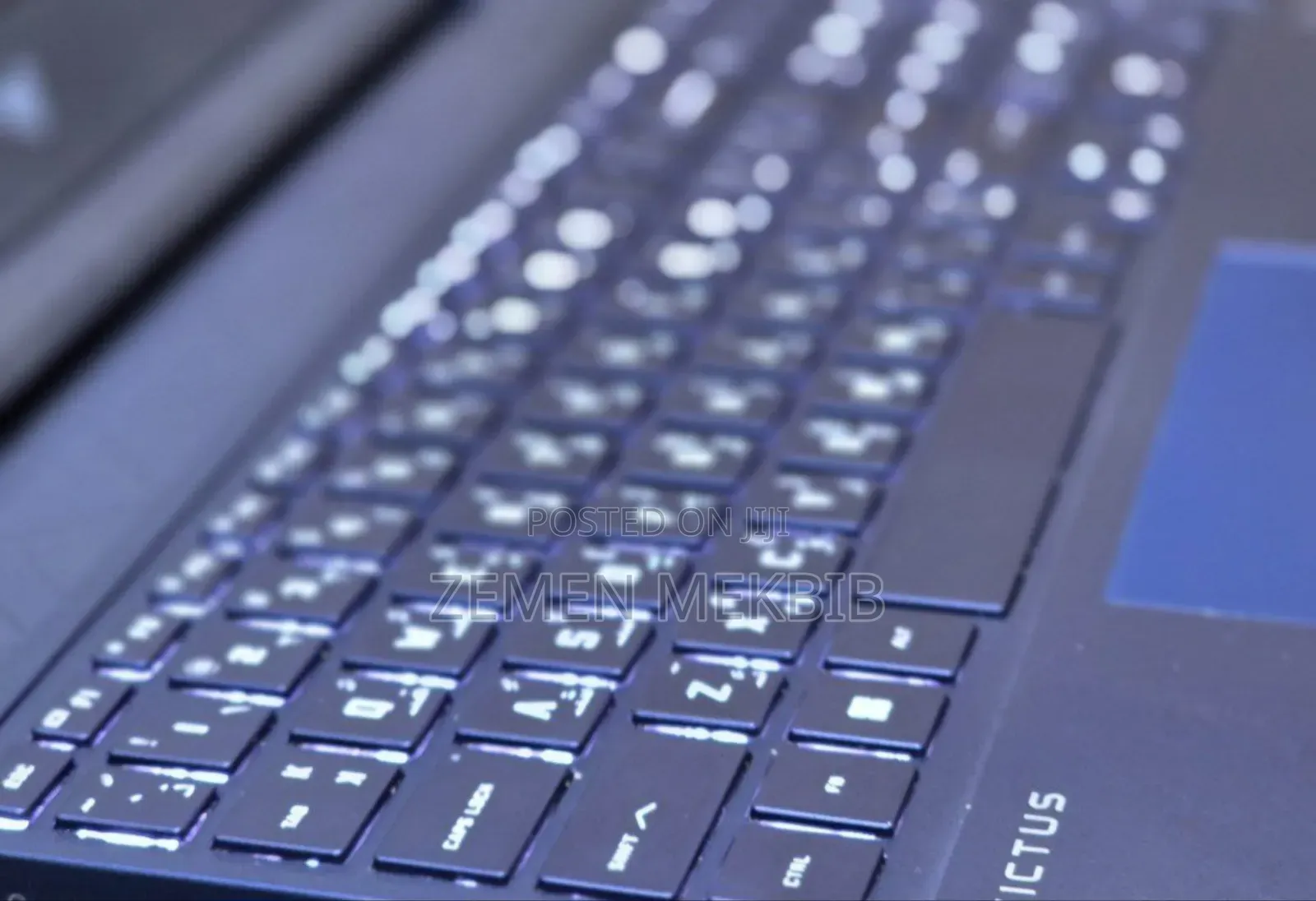 New Laptop HP Victus 15 16GB Intel Core I5 SSD 1T