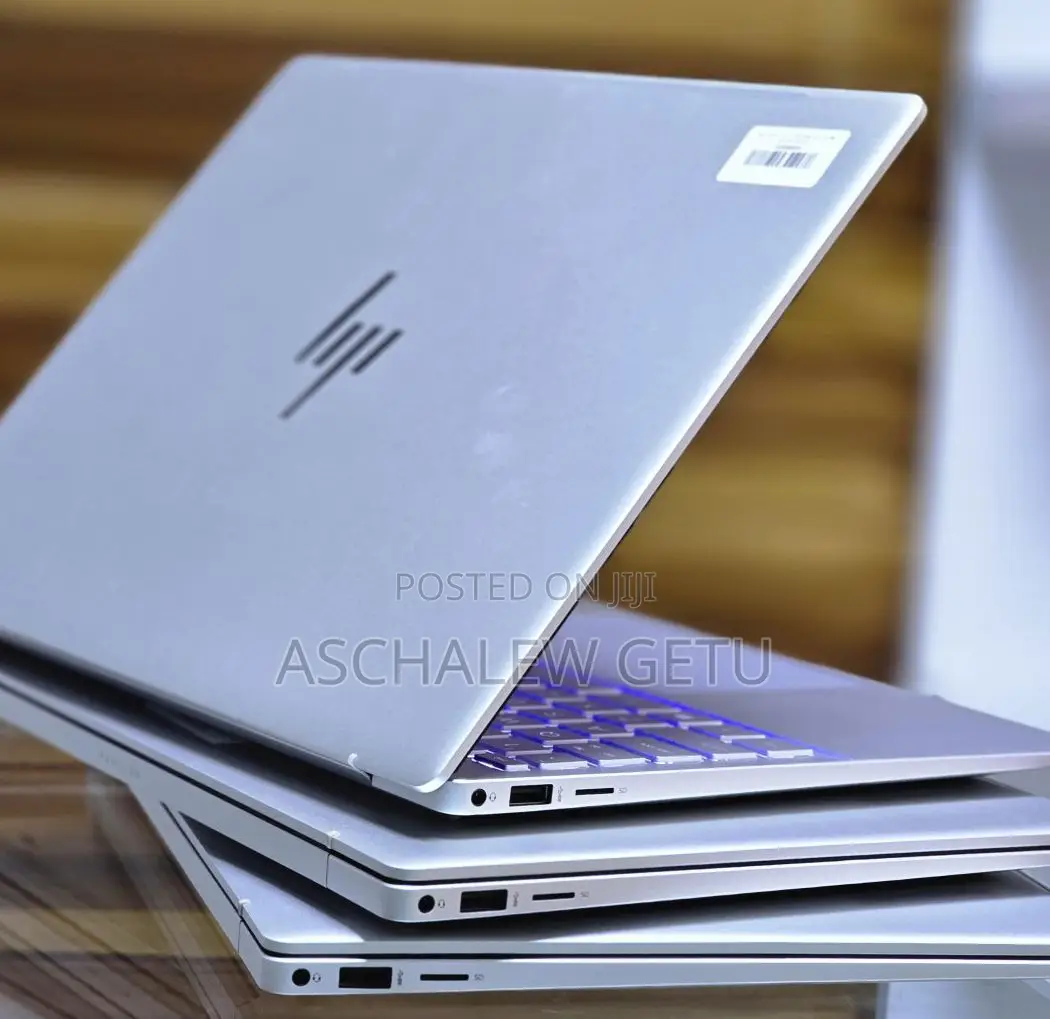 New Laptop HP Pavilion 15 16GB Intel Core I7 SSD 1T