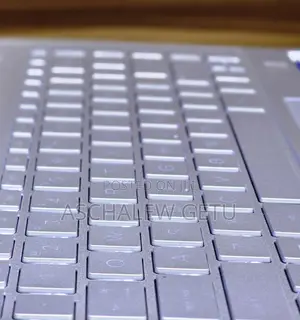 New Laptop HP Pavilion 15 16GB Intel Core I7 SSD 1T