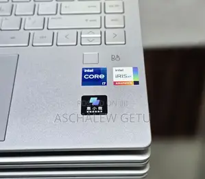 New Laptop HP Pavilion 15 16GB Intel Core I7 SSD 1T