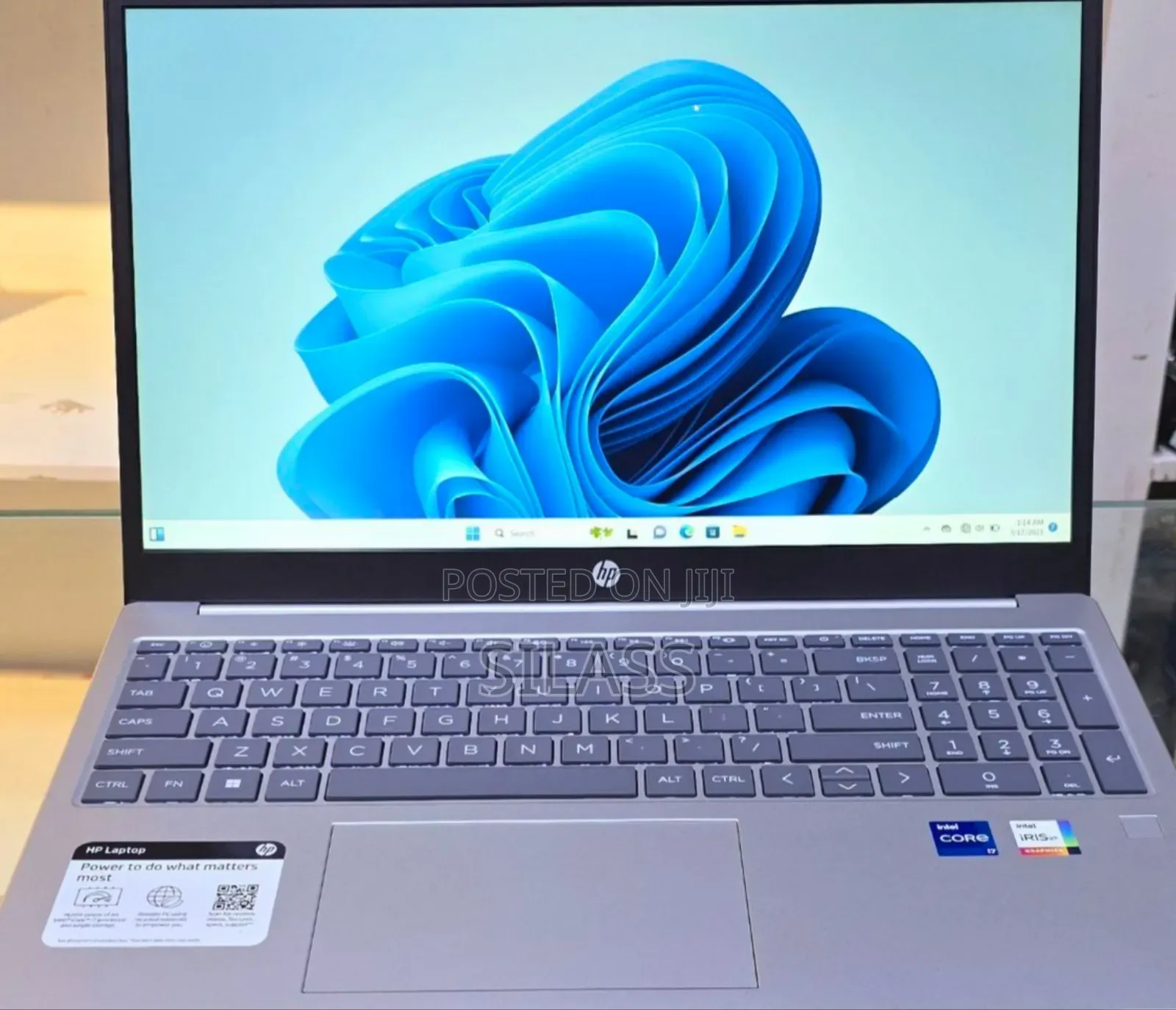New Laptop HP Stream Notebook 16GB Intel Core I7 SSD 1T