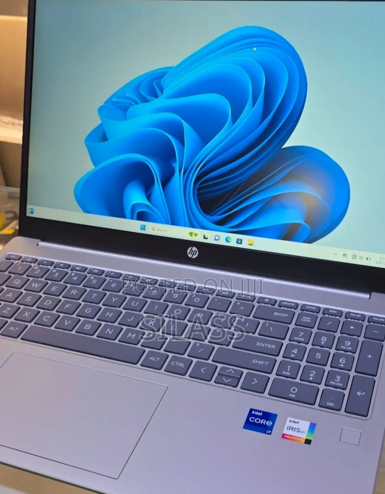 New Laptop HP Stream Notebook 16GB Intel Core I7 SSD 1T