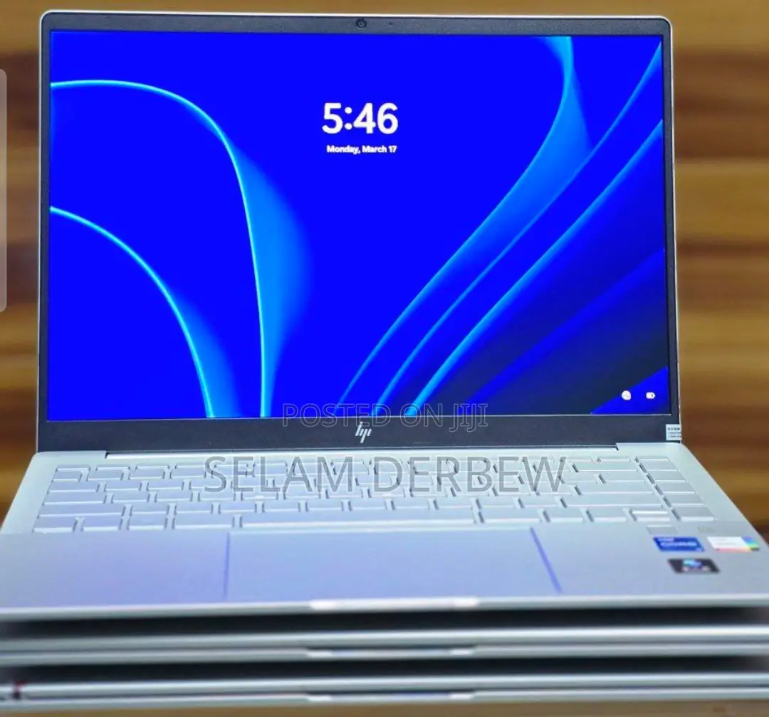 New Laptop HP Pavilion 14 16GB Intel Core I7 SSD 1T