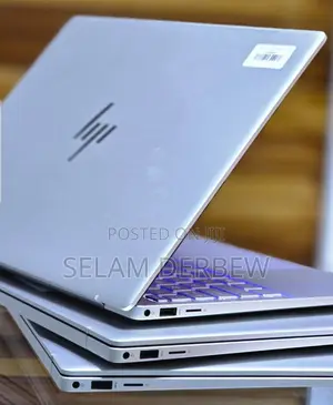 New Laptop HP Pavilion 14 16GB Intel Core I7 SSD 1T