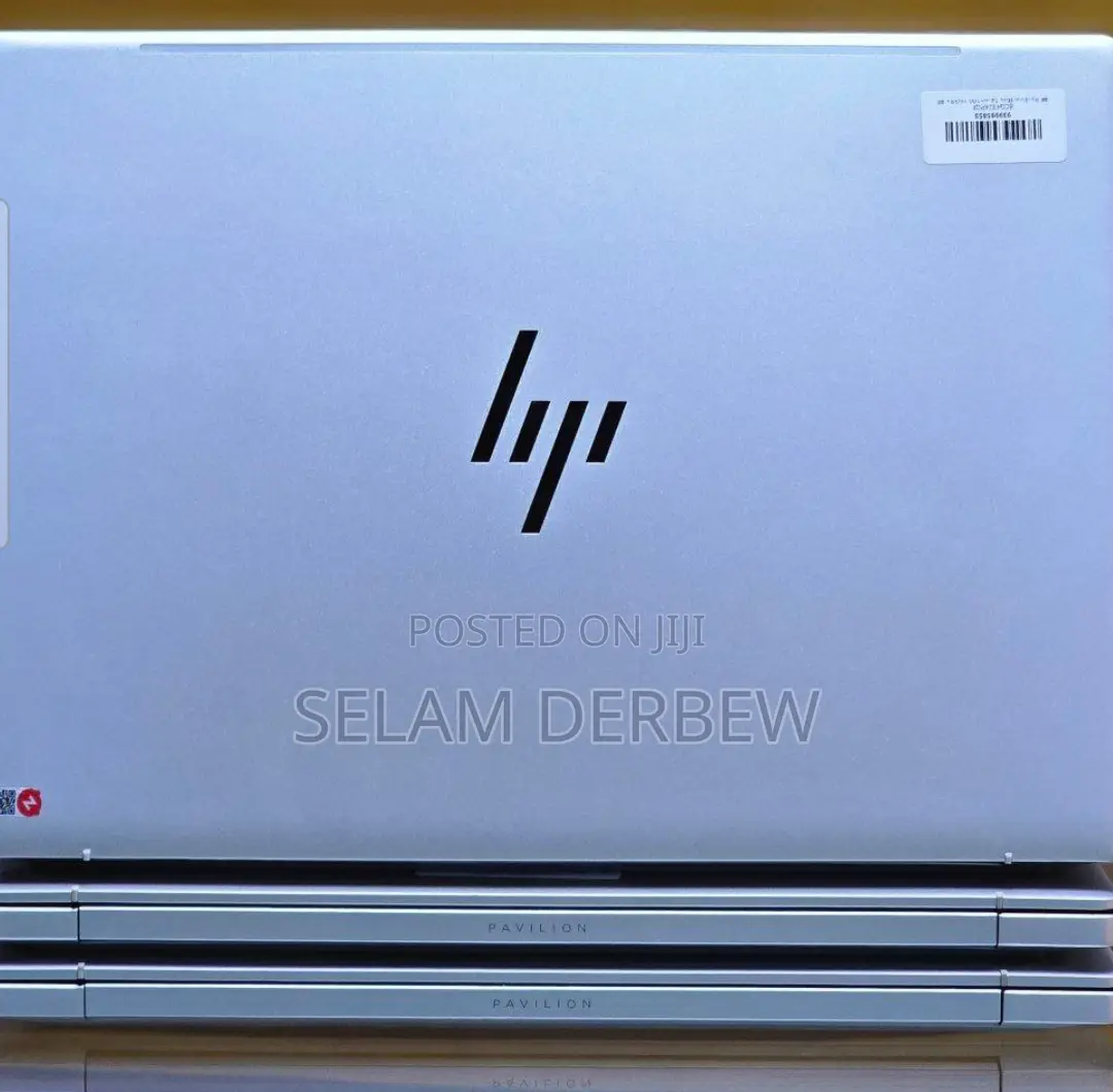 New Laptop HP Pavilion 14 16GB Intel Core I7 SSD 1T