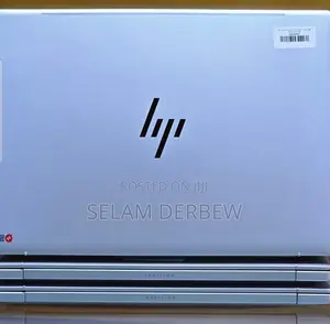 New Laptop HP Pavilion 14 16GB Intel Core I7 SSD 1T