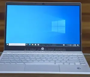 New Laptop HP Pavilion 14 8GB Intel Core I5 SSD 256GB