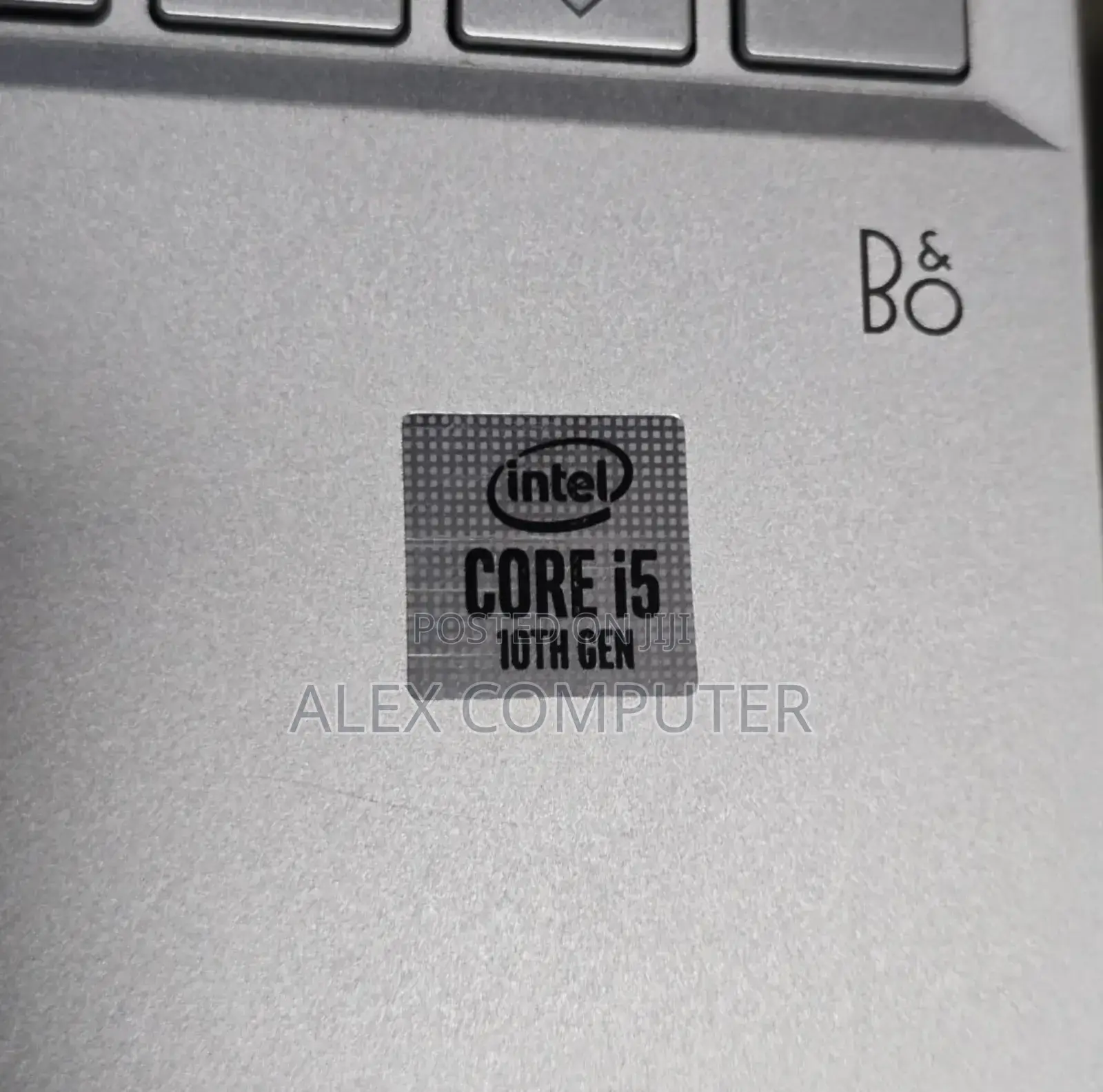 New Laptop HP Pavilion 14 8GB Intel Core I5 SSD 256GB
