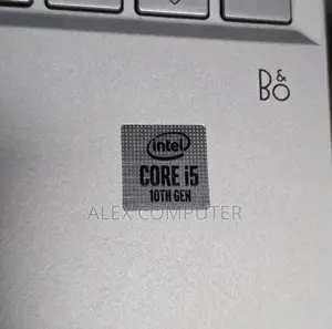 New Laptop HP Pavilion 14 8GB Intel Core I5 SSD 256GB