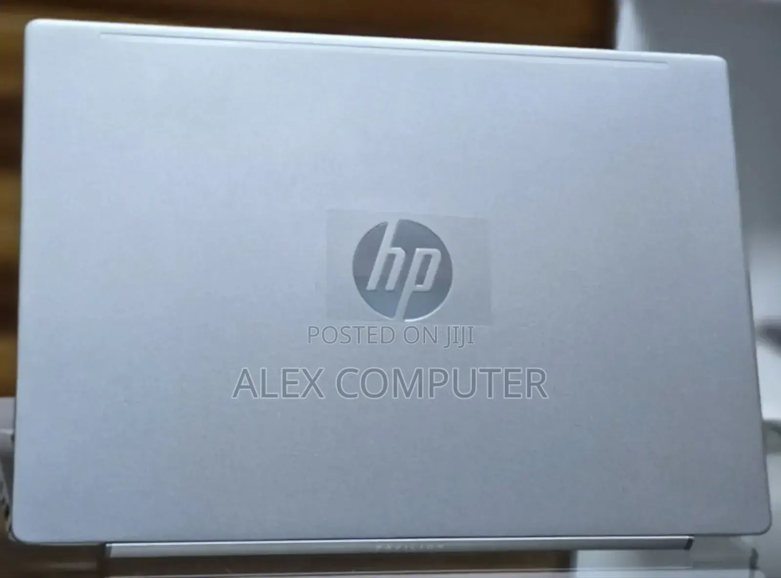 New Laptop HP Pavilion 14 8GB Intel Core I5 SSD 256GB