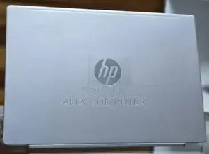 New Laptop HP Pavilion 14 8GB Intel Core I5 SSD 256GB