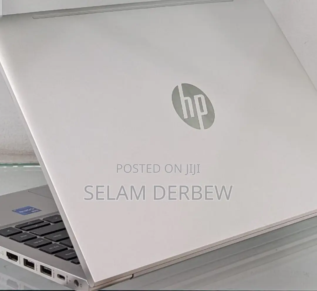 New Laptop HP ProBook 440 G9 16GB Intel Core I7 SSD 512GB