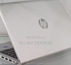 Photo - New Laptop HP ProBook 440 G9 16GB Intel Core I7 SSD 512GB