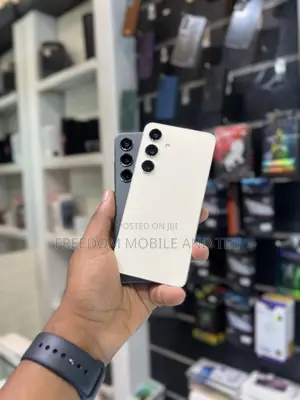 New Samsung Galaxy S24 256 GB