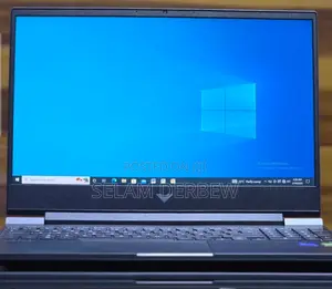 Photo - New Laptop HP Victus 16 16GB Intel Core I5 SSD 1T