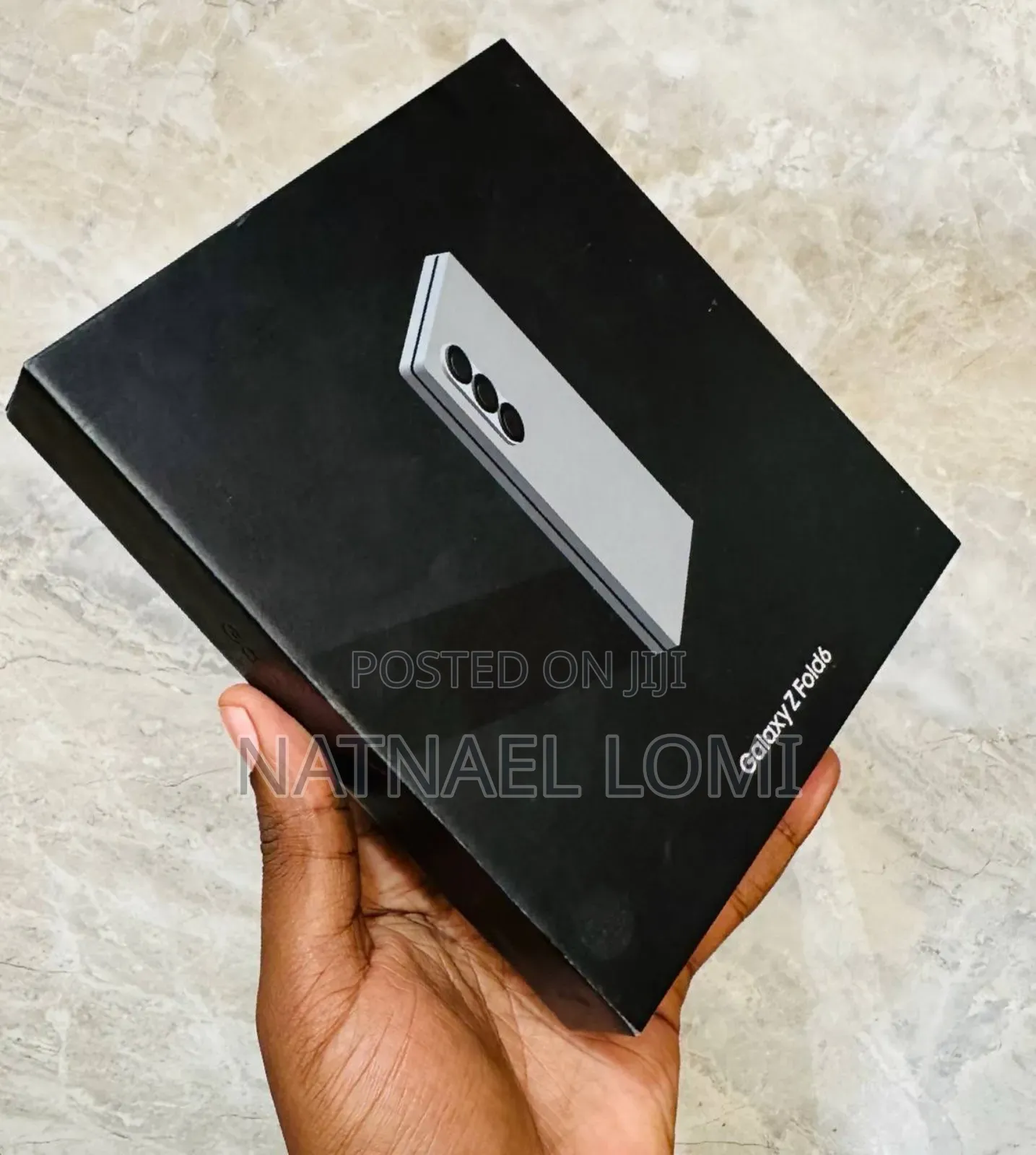 Samsung Galaxy Fold 6