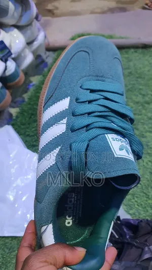 Adidas Samba
