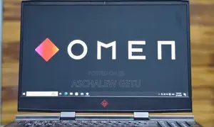 Photo - New Laptop HP Omen X 16GB Intel Core I7 SSD 128GB