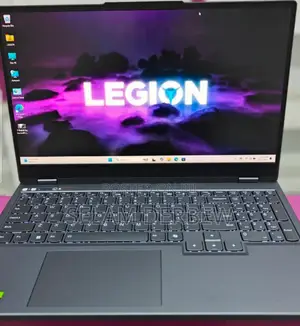 New Lenovo Legion Y7000P IRX9 Gaming Laptop 24GB Intel Core I7 SSD 1T