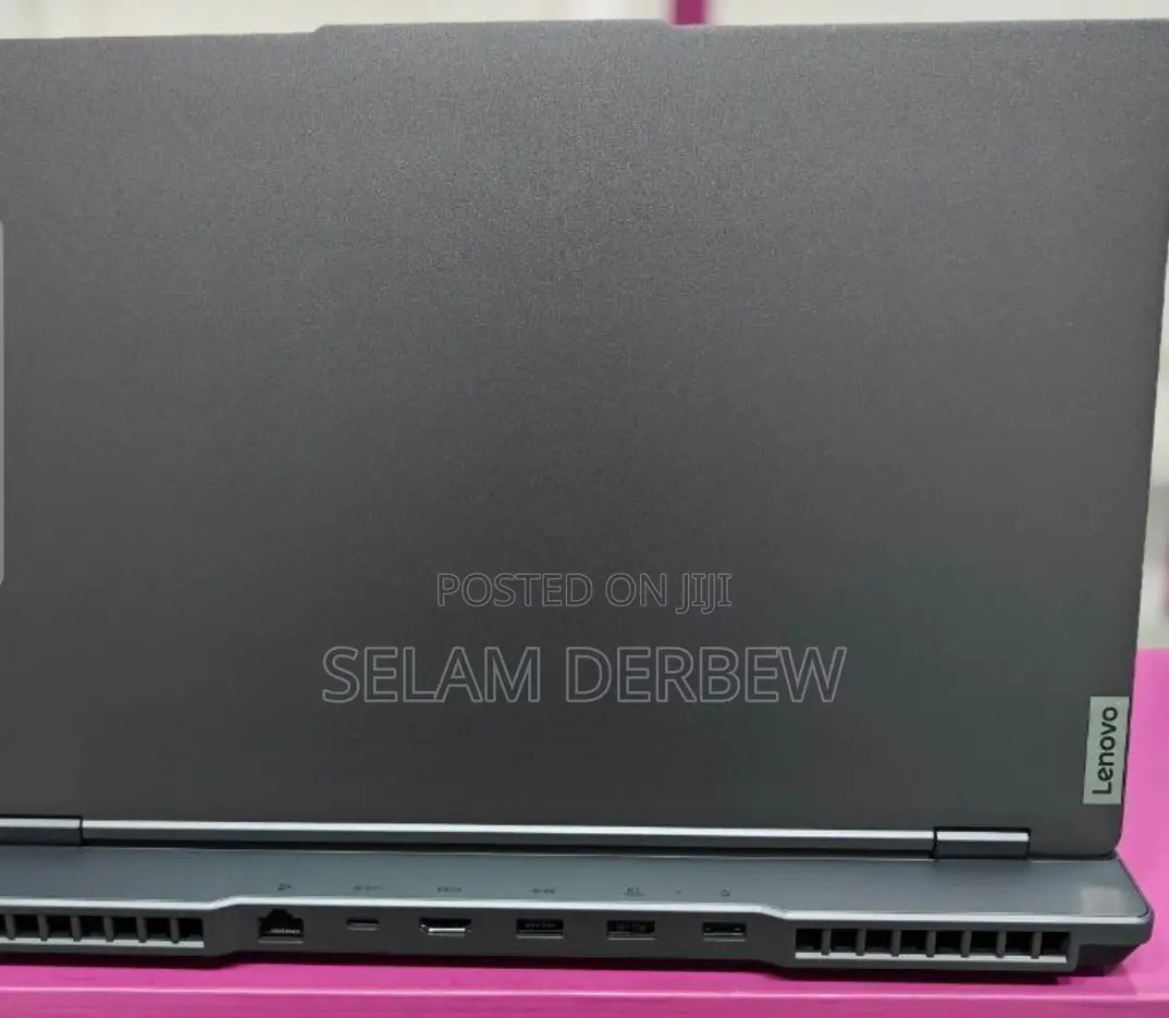 New Lenovo Legion Y7000P IRX9 Gaming Laptop 24GB Intel Core I7 SSD 1T
