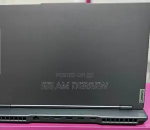 New Lenovo Legion Y7000P IRX9 Gaming Laptop 24GB Intel Core I7 SSD 1T