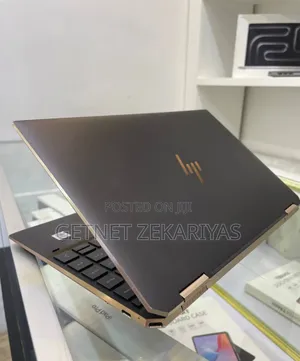 New Laptop HP Spectre X360 16GB Intel Core I7 SSD 1T