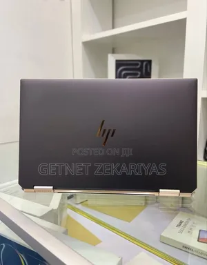 New Laptop HP Spectre X360 16GB Intel Core I7 SSD 1T