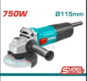 Total Angle Grinder