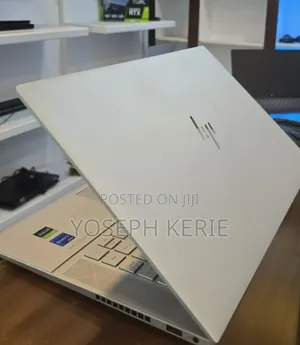 New Laptop HP Envy 16 Gaming 16-h1023dx 16GB Intel Core i7 SSD 512GB