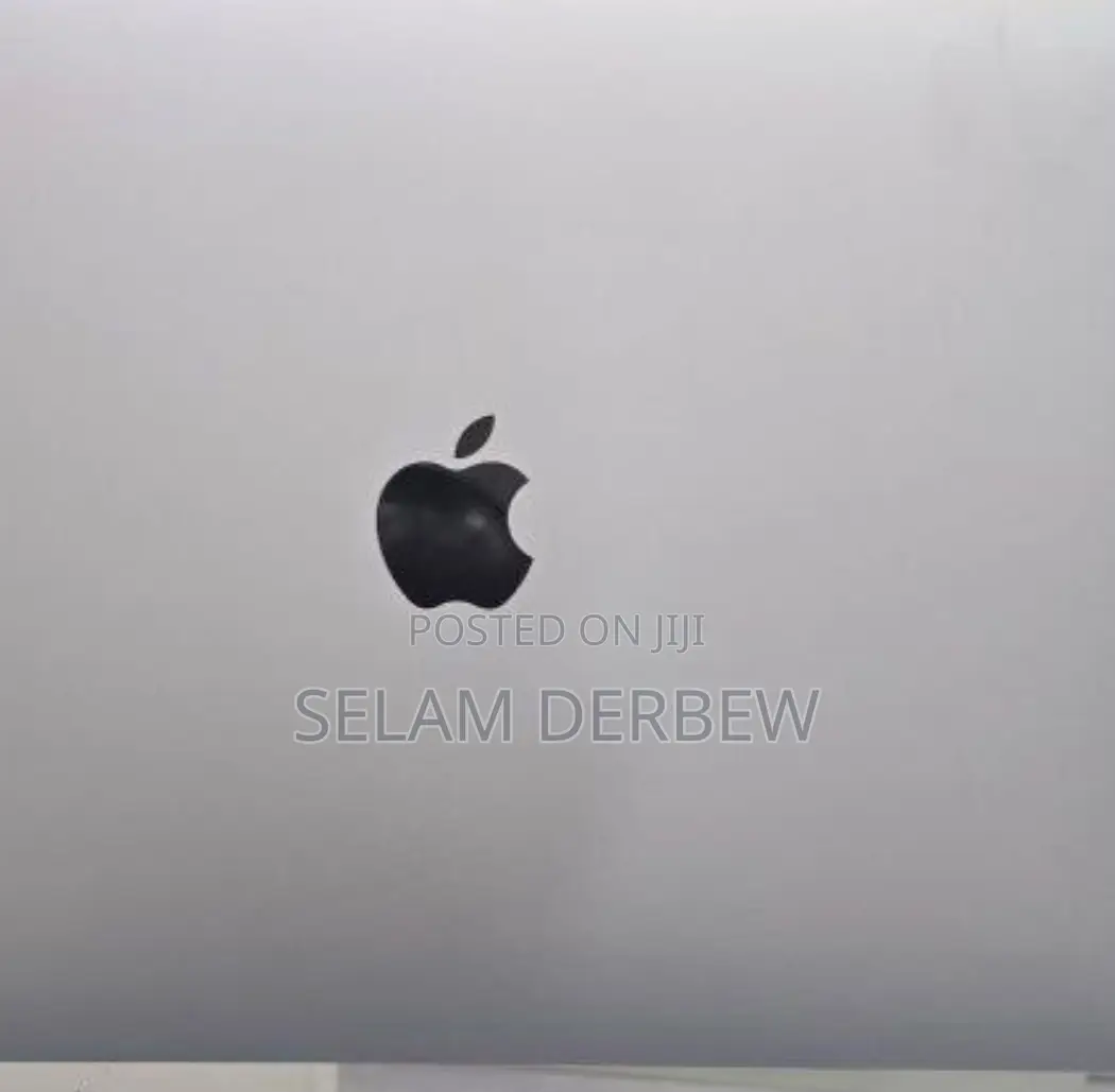 New Laptop Apple MacBook Air 2020 M1 8GB Apple M1 SSD 256GB