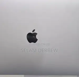 New Laptop Apple MacBook Air 2020 M1 8GB Apple M1 SSD 256GB